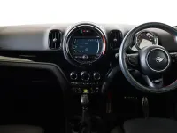 Used Mini Cooper S Countryman Sport 221 HP (162 kW) 2019 Grey SUV