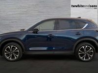 Used Mazda CX-5 Exclusive-Line 165 HP (121 kW) 2025 SUV