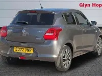 Usado Suzuki Swift SZ-L 83 CV (61 kW) 2023 Utilitario
