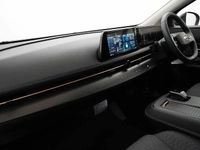 Used Nissan Ariya Advance 160 kW (218 HP) 2025 Other SUV