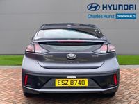 used Hyundai Ioniq 1.6 GDi Hybrid Premium 5dr DCT