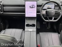 Used Jaecoo 7 2025 Silver/black SUV