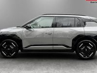 Used Kia EV3 GT-Line S 150 kW (204 HP) 2025 SUV