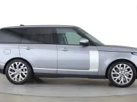 Used Land Rover Range Rover Autobiography 2019 Grey SUV