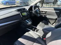 Used Honda CR-V SR 184 HP (135 kW) 2020 SUV