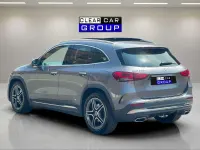Used Mercedes GLA220 AMG Line Premium Plus 190 HP (139 kW) 2020 Grey SUV