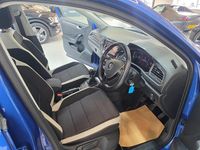 Used VW T-Roc SEL 150 HP (110 kW) 2018 Blue SUV