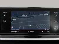 Used Peugeot 2008 GT 131 HP (96 kW) 2022 Black SUV
