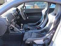 Used Audi TT Sport 236 HP (173 kW) 2006 Silver Coupe