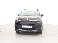 Używany Citroën C3 Aircross PureTech 130 KM (95 kW) 2022 Czarny SUV