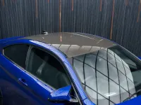 Used BMW M4 Competition Edition 510 HP (375 kW) 2020 Blue Coupe