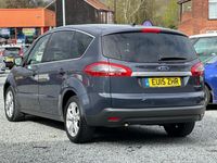 used Ford S-MAX 2.0 TDCi Titanium