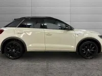Used VW T-Roc 150 HP (110 kW) 2023 SUV