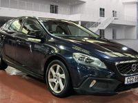 Used Volvo V40 CC 120 HP (88 kW) 2016 Estate