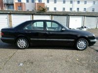 Used Mercedes E200 Classic 2001 Sedan