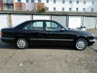 used Mercedes E200 E ClassClassic 4dr Auto 2.6