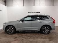 Second-hand Volvo XC60 Plus 250 CP (183 kW) 2024 Gri SUV