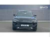 Used BYD Seal U Comfort 324 HP (238 kW) 2025 Black SUV