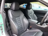 Used BMW 420 M Sport 2024 Green Coupe