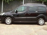 Used Citroën Berlingo 2009 MPV