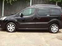 used Citroën Berlingo Multispace 1.6