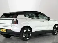 New Volvo EX30 Performance 310 kW (422 HP) 2026 SUV