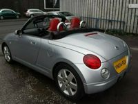 used Daihatsu Copen 0.7