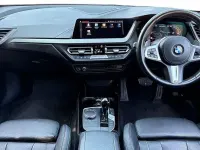 Used BMW M135 Shadowline 302 HP (222 kW) 2022 Purple Hatchback