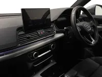 Used Audi Q5 S-Line 2023 Grey SUV