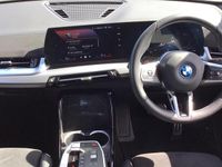 Used BMW iX2 M Sport 230 kW (313 HP) 2025 White SUV