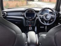 used Mini John Cooper Works GP