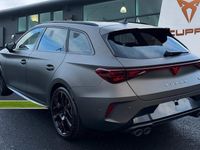 New Cupra Leon VZ3 272 HP (200 kW) 2026 Hatchback