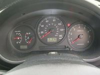 Used Subaru Impreza 2003 Sedan