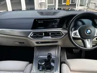 Used BMW X5 M Sport 394 HP (289 kW) 2020 Black SUV