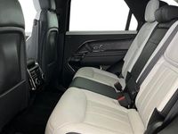 Used Land Rover Range Rover Sport Autobiography 350 HP (257 kW) 2023 Grey SUV
