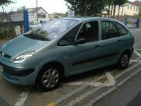 used Citroën Xsara Picasso 2.0