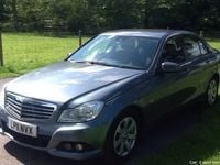 Used Mercedes C200 2011 Sedan
