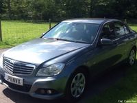 used Mercedes C200 C Class 2.1CDI