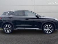 Used BYD Seal U Comfort 2025 Black SUV