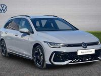New VW Golf VIII 150 HP (110 kW) 2026 Estate