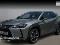 Used Lexus UX 184 HP (135 kW) 2024 SUV