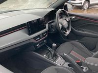 New Skoda Kamiq Monte Carlo 150 HP (110 kW) 2025 Other SUV