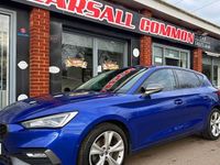 Used Seat Leon FR 131 HP (96 kW) 2023 Hatchback