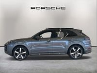 Used Porsche Cayenne 349 HP (256 kW) 2025 Grey SUV
