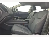Used Lexus NX350h 197 HP (144 kW) 2025 Green SUV