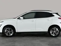 Used Hyundai Kona Premium 150 kW (204 HP) 2022 White SUV