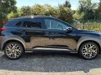 Used Hyundai Kona Ultimate 141 HP (103 kW) 2022 SUV