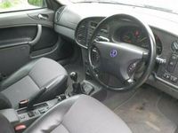 Used Saab 9-3 2002 Sedan