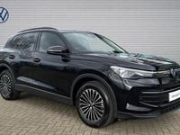 Used VW Tiguan Life 150 HP (110 kW) 2025 SUV