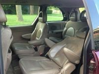 Used Chrysler Voyager 2001 MPV